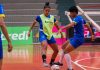Barateiro Havan Futsal LFF Apcef