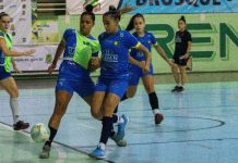 Barateiro Havan Futsal São José-SP
