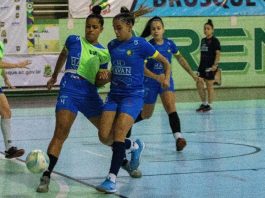 Barateiro Havan Futsal São José-SP