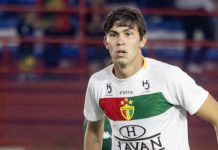 Biel Brusque Série C