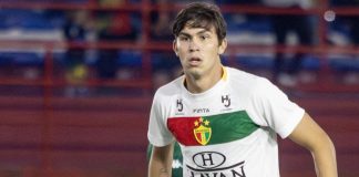 Biel Brusque Série C