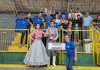 Jogos Comunitários Botuverá