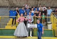 Jogos Comunitários Botuverá