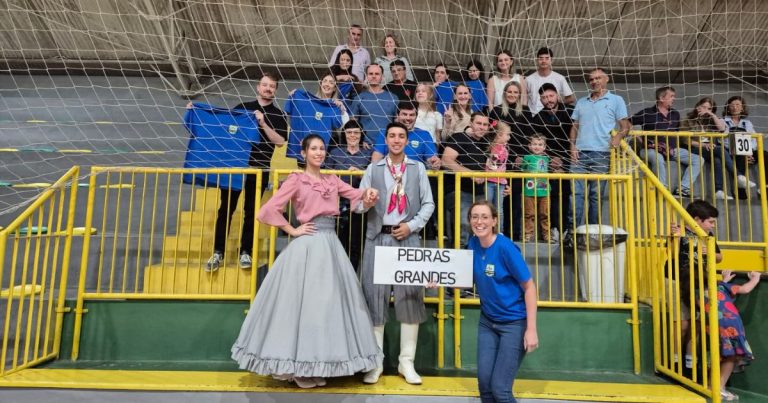 Jogos Comunitários Botuverá
