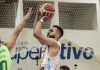 Brusque Basquete Joaçaba Brasileiro CBB