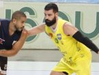 Brusque Joaçaba Campeonato Brasileiro CBB