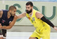 Brusque Joaçaba Campeonato Brasileiro CBB