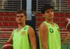 Brusque Basquete brasileiro cbb