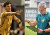 Athletico Brusque Copa do Brasil