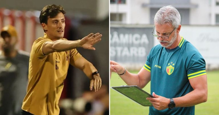 Athletico Brusque Copa do Brasil