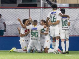 Brusque São Bernardo Série C