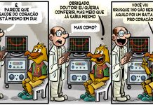 Brusque Série C São Bernardo