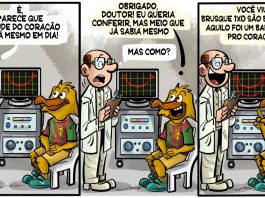 Brusque Série C São Bernardo
