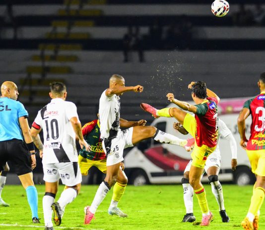 Ponte Preta Brusque Série C