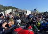 Brusque Motorcycle