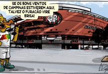 Brusque Athletico Copa do Brasil