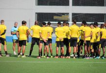 Náutico Brusque Brasileirão Série C