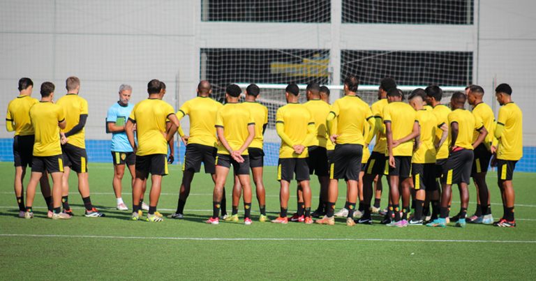 Náutico Brusque Brasileirão Série C
