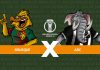 Brusque x ABC Série C tempo real minuto a minuto lance a lance ao vivo