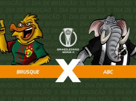 Brusque x ABC Série C tempo real minuto a minuto lance a lance ao vivo