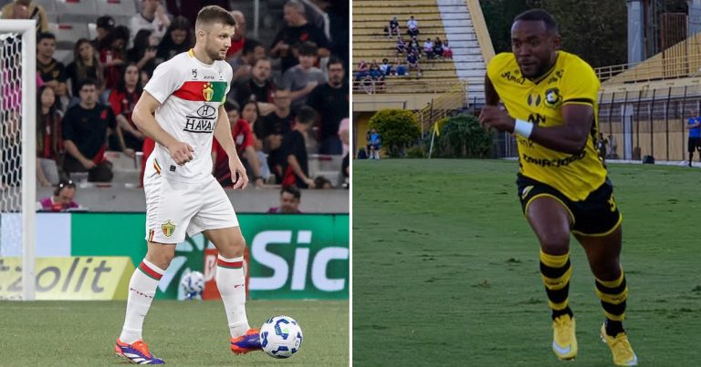 Brusque x São Bernardo Série C onde assistir ao vivo