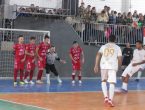 Futsal guabiruba campeonato