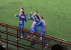 Carlos Renaux Catarinense Sub-21