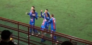 Carlos Renaux Catarinense Sub-21