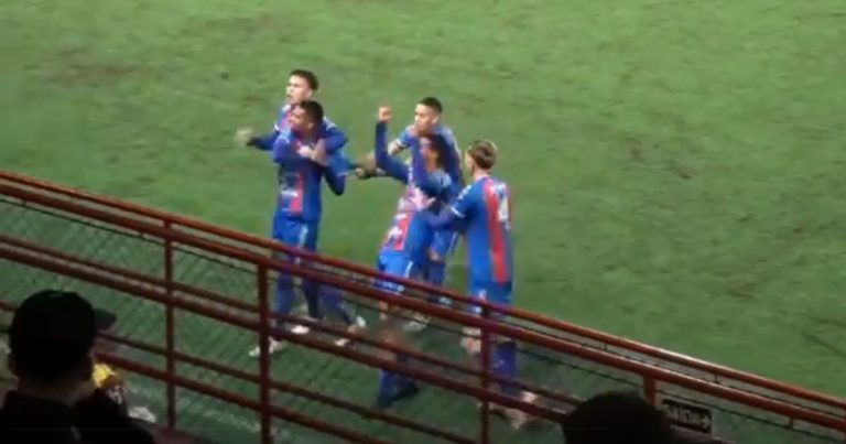 Carlos Renaux Catarinense Sub-21