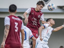 Renaux Juventus Sub-21