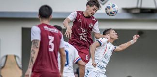 Renaux Juventus Sub-21