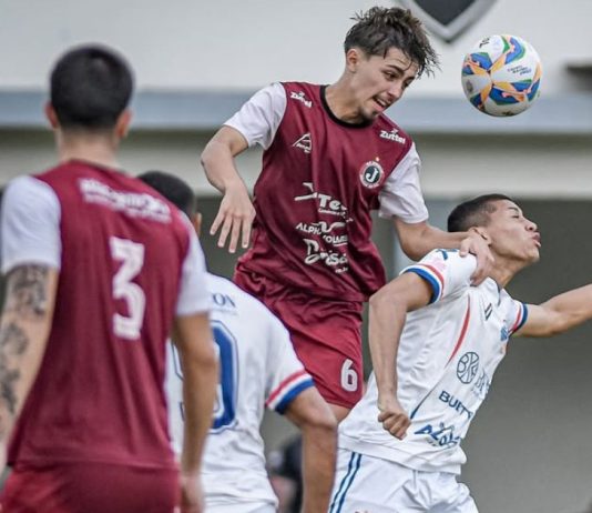 Renaux Juventus Sub-21