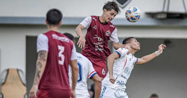 Renaux Juventus Sub-21