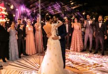 Casamento em Brusque