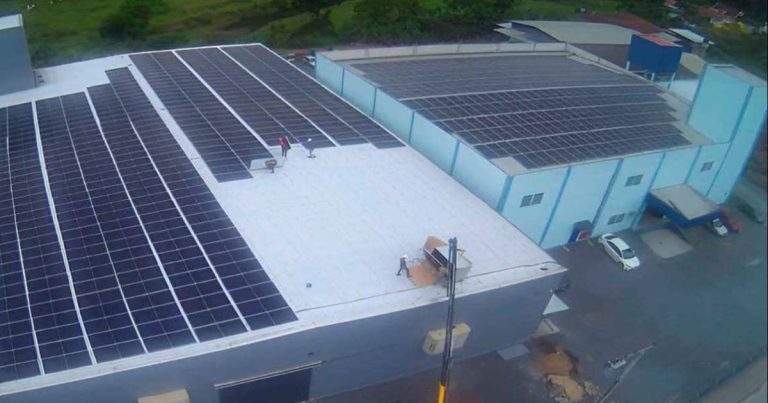 energia solar