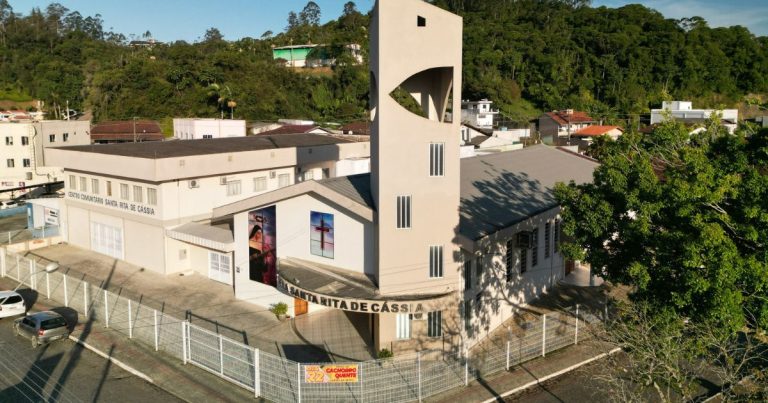 Comunidade Santa Rita de Cássia