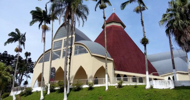 Festas de maio