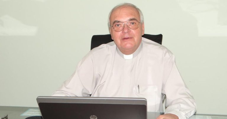 Padre Nélio