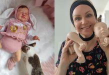 Bebê reborn
