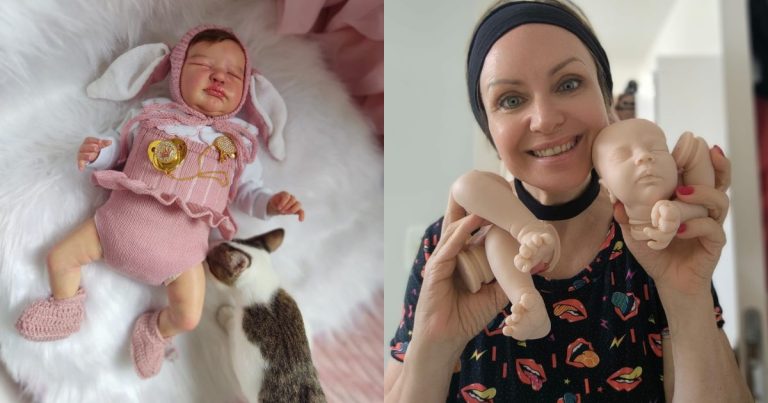 Bebê reborn