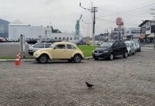 posto da Havan