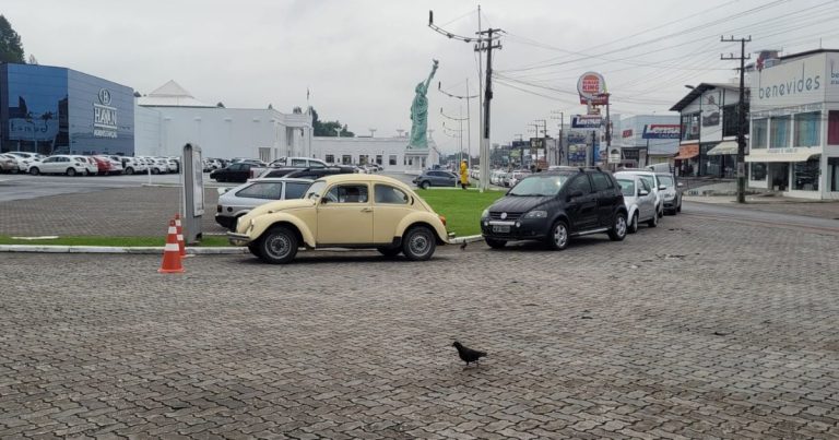 posto da Havan
