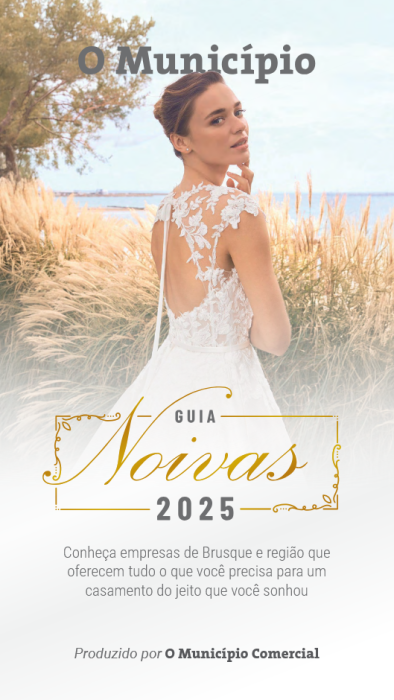 Guia Noivas - 2025 - Capa