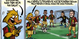 Brusque Série C defesa