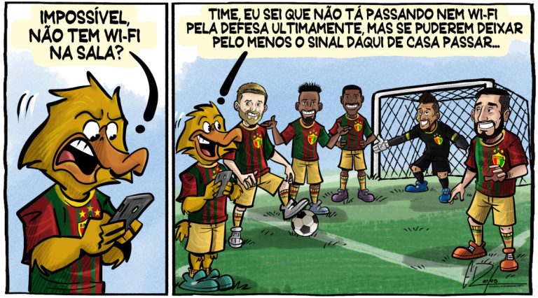 Brusque Série C defesa