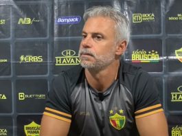 Filipe Gouveia Brusque ABC