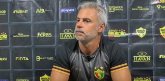 Filipe Gouveia Brusque ABC