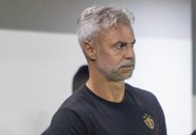 Filipe Gouveia Brusque Athletico