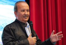 Governador de SC