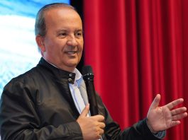 Governador de SC